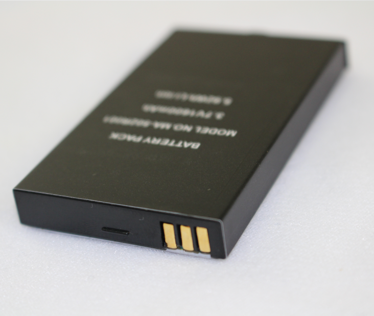 Shield Tech Security > Batteries & Adapters > Replacement Rechargeable Backup Battery (STS4WLKC